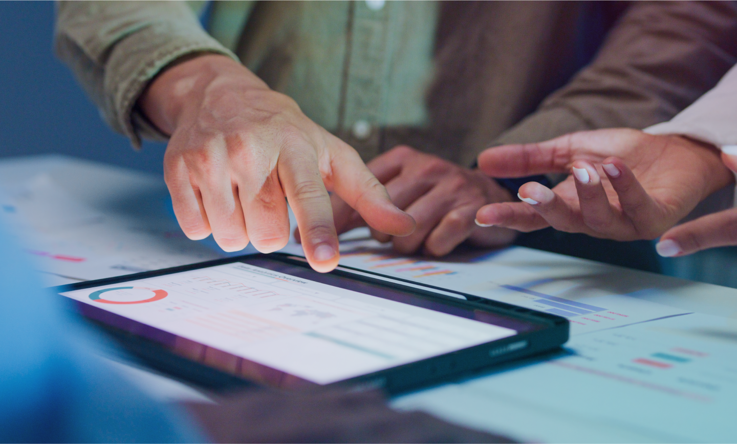 MyAmici making lab operations intelligent, digital and streamlined